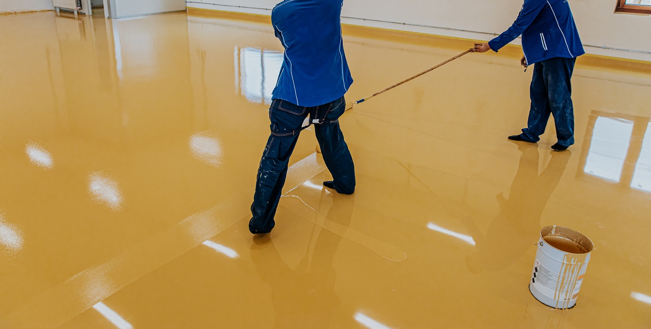 floor coating