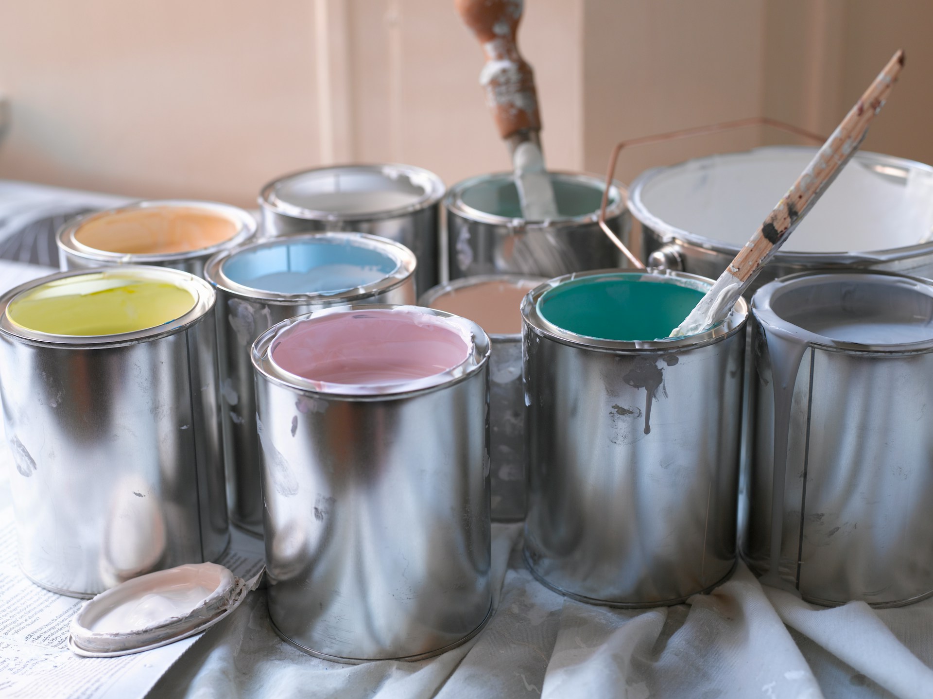 paint colors